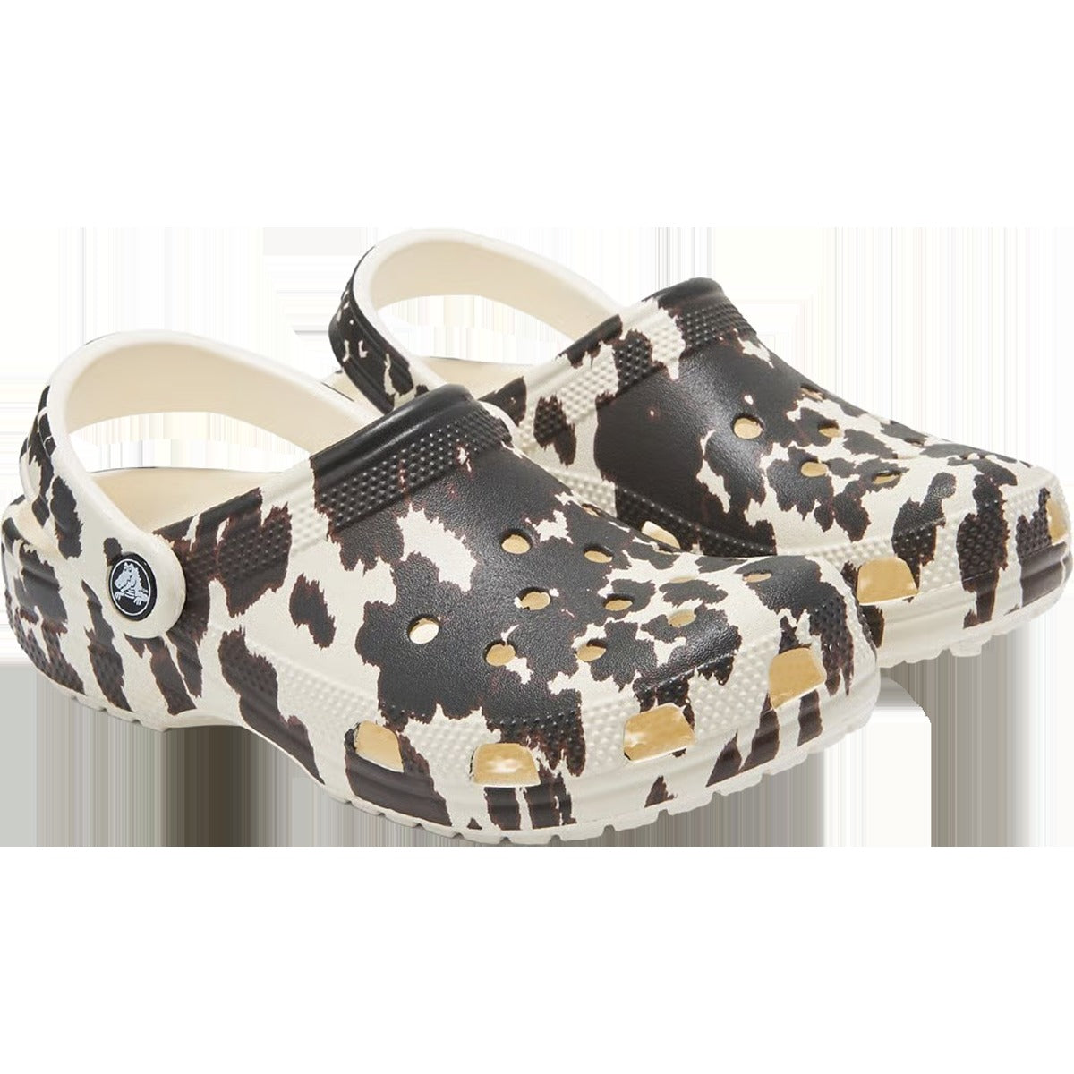 Classic Pop Animal Clog