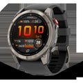 Fenix 8 Pro Sapphire 51mm Titanium w/ Graphite