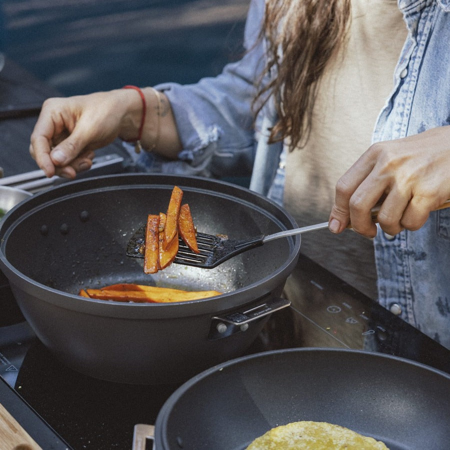 Nylon Spatula