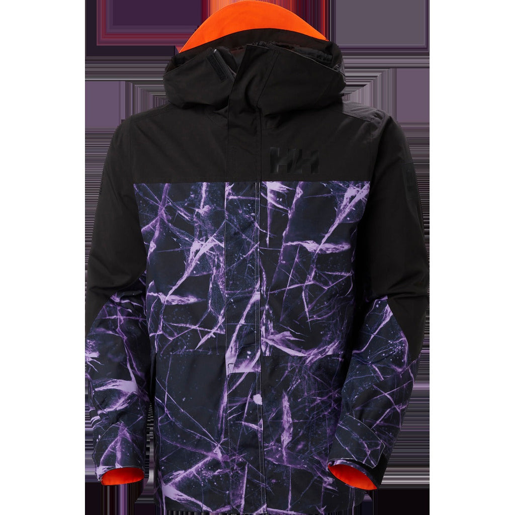 Men's Ullr D Shell Jacket
