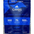 Original 1000g Sport Drink Mix Resealable Bag
