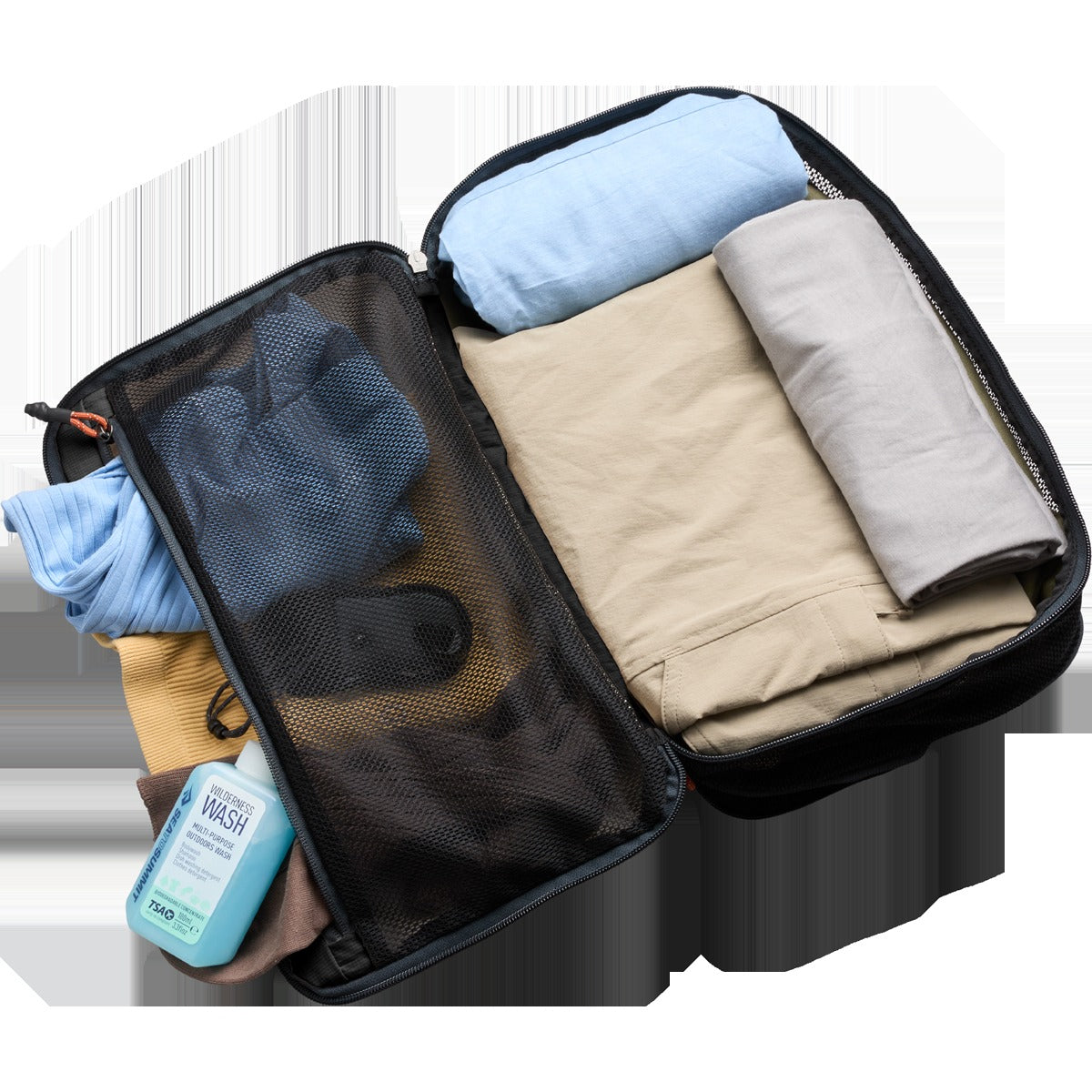 Lite Packing Cube