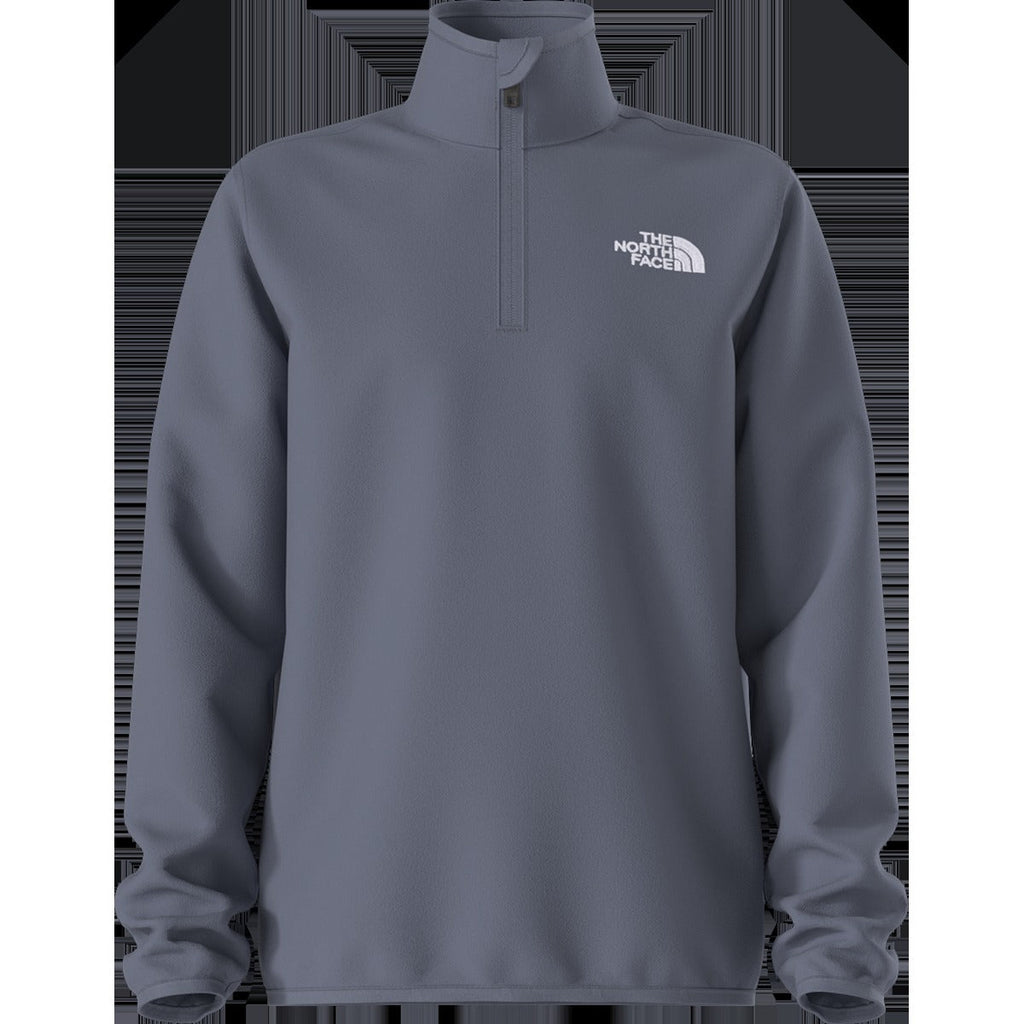 Youth Glacier 1/4 Zip Pullover