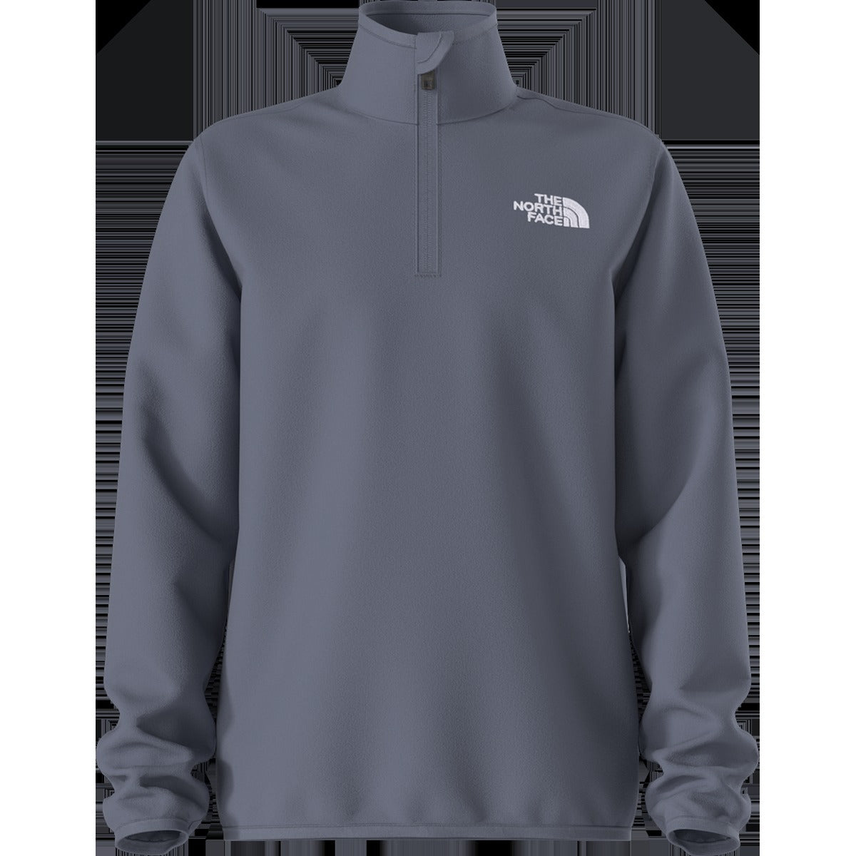 Youth Glacier 1/4 Zip Pullover