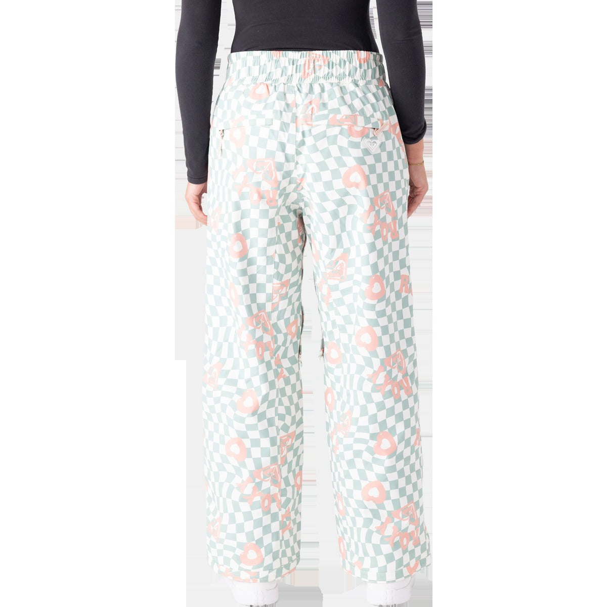 Women's Bleeker Pant Print