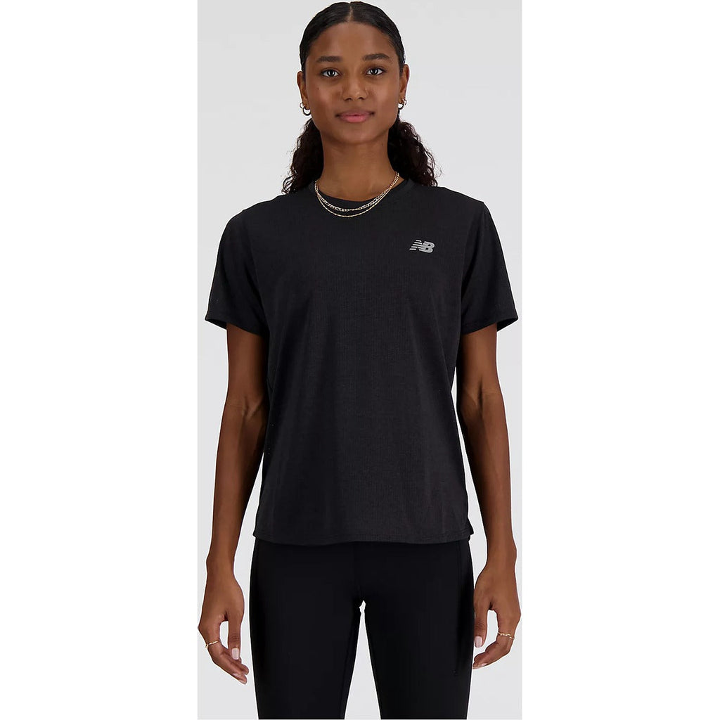 Women's NB Athletics T-Shirt