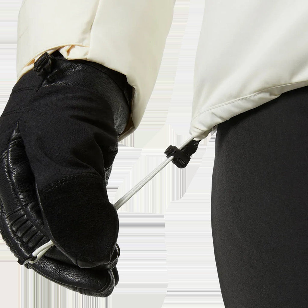 Women's Nora Short Puffy Jacket