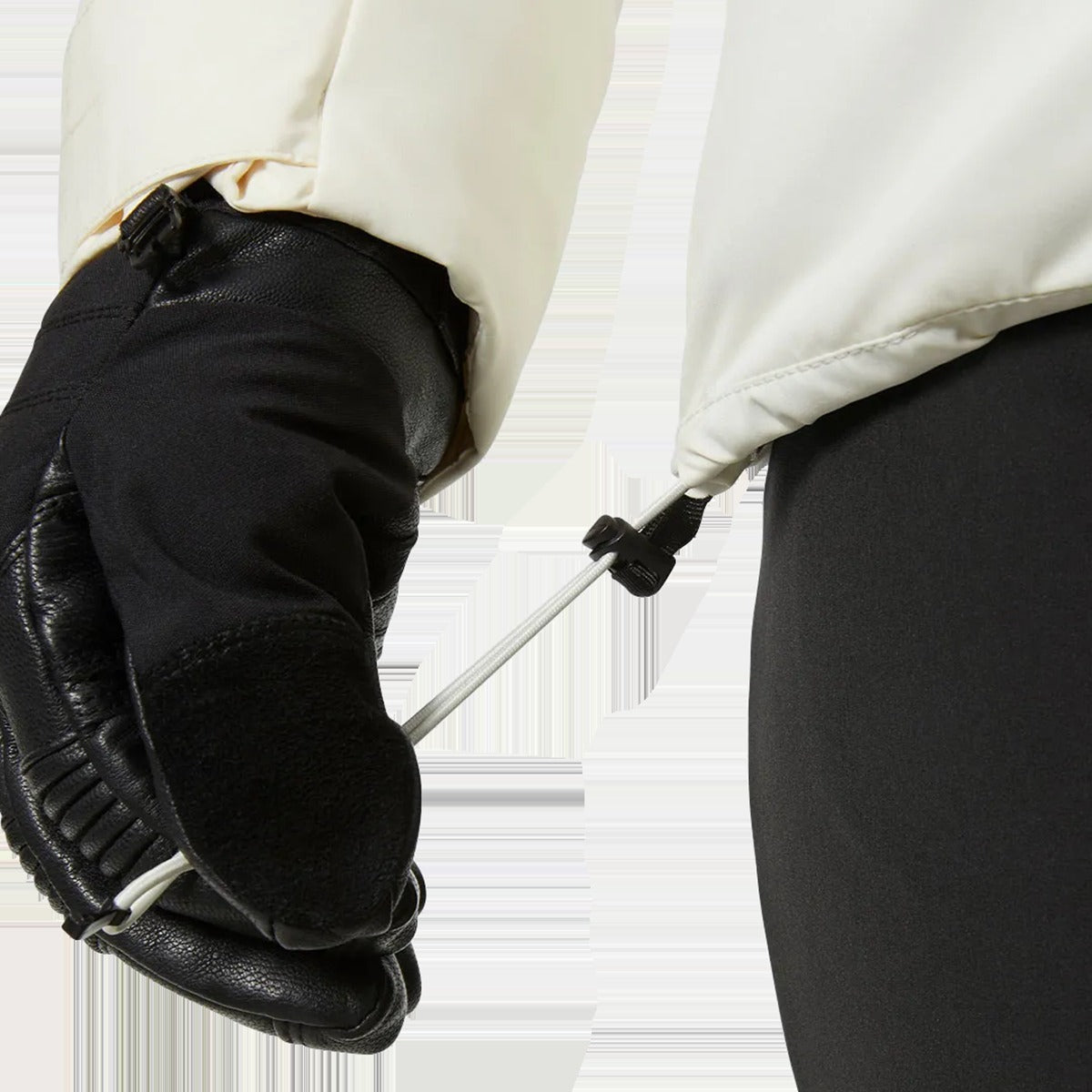 Women's Nora Short Puffy Jacket