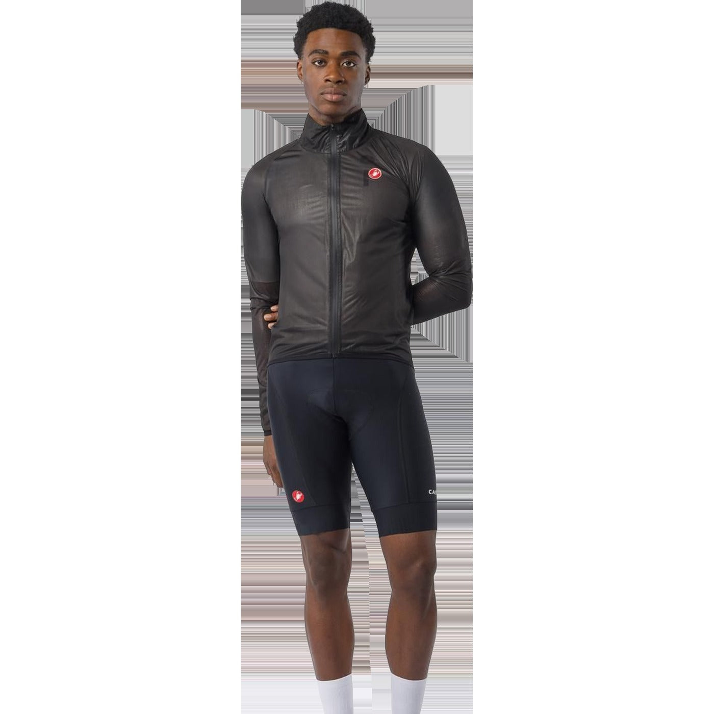 Men's Squall Shell Jacket
