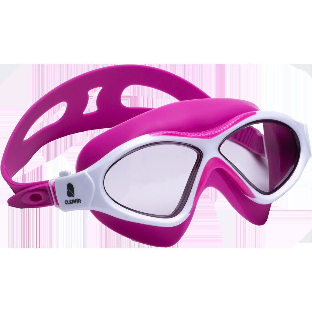 Vision Mask