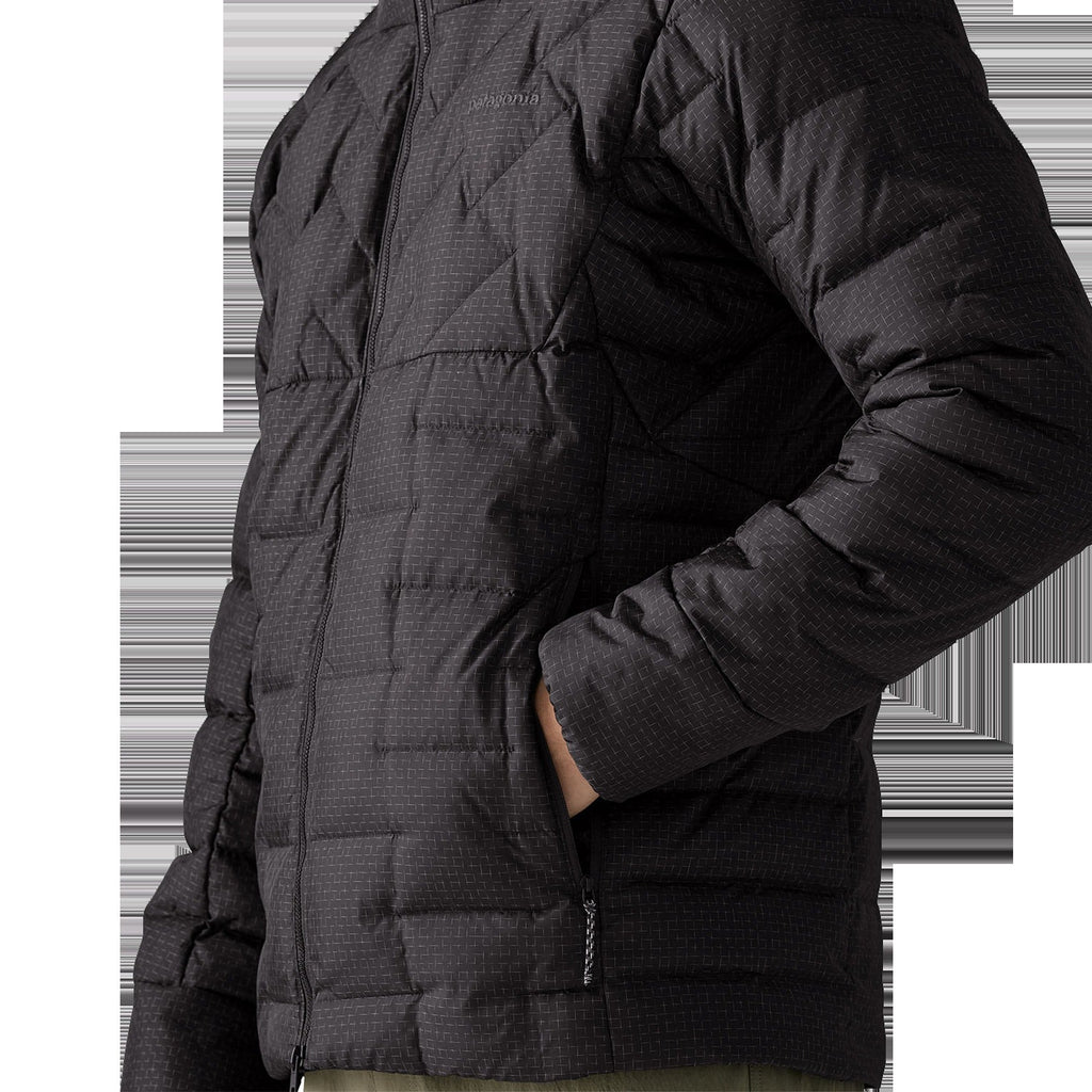Men's Durable Down Hoody