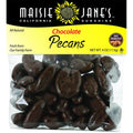 Chocolate Pecans - 4 oz