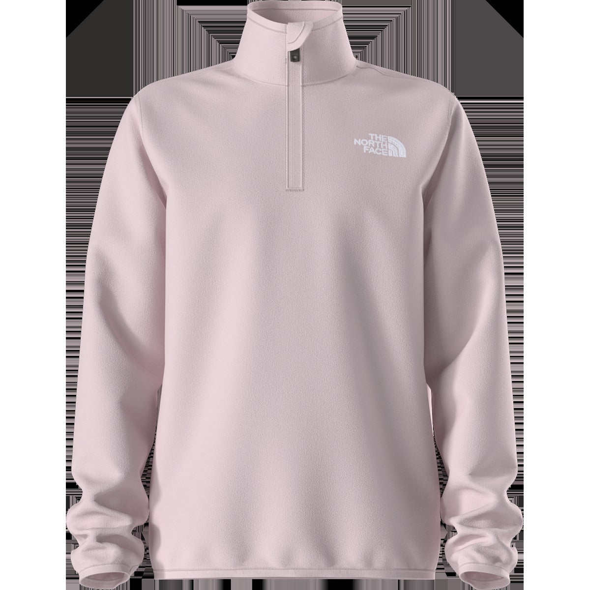 Youth Glacier 1/4 Zip Pullover