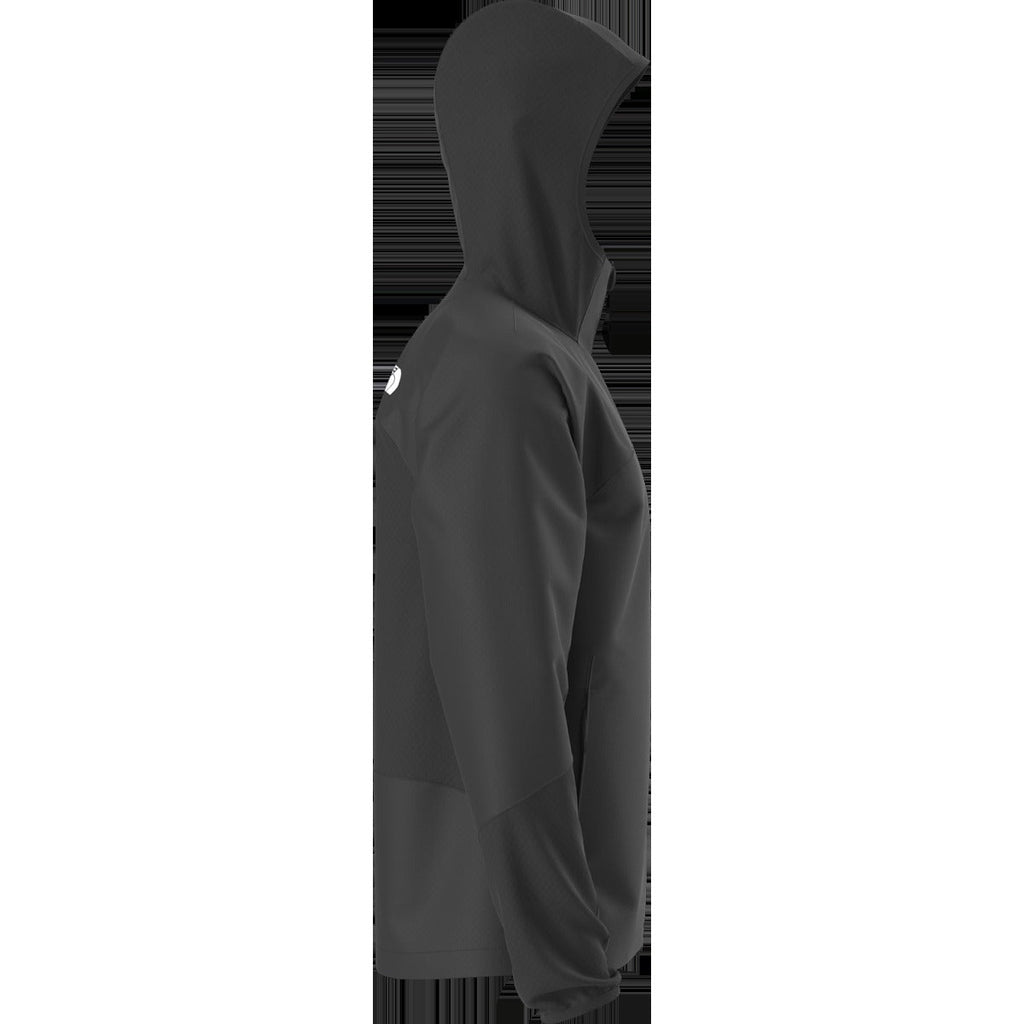 Men's Tek Approach Futurefleece Hooded Jacket