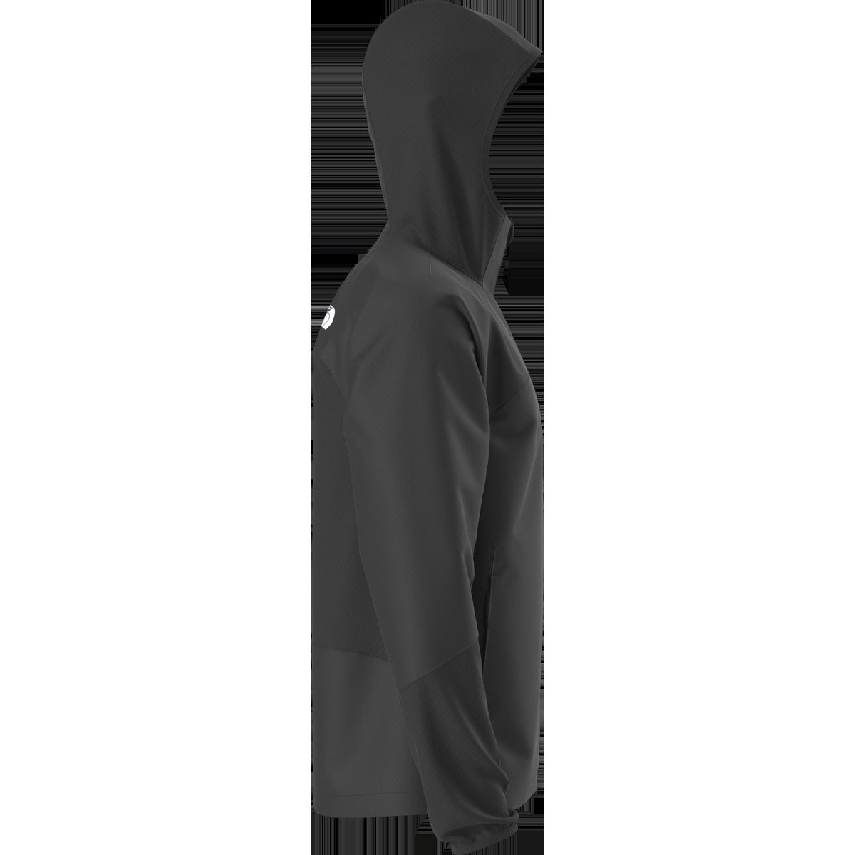 Men's Tek Approach Futurefleece Hooded Jacket