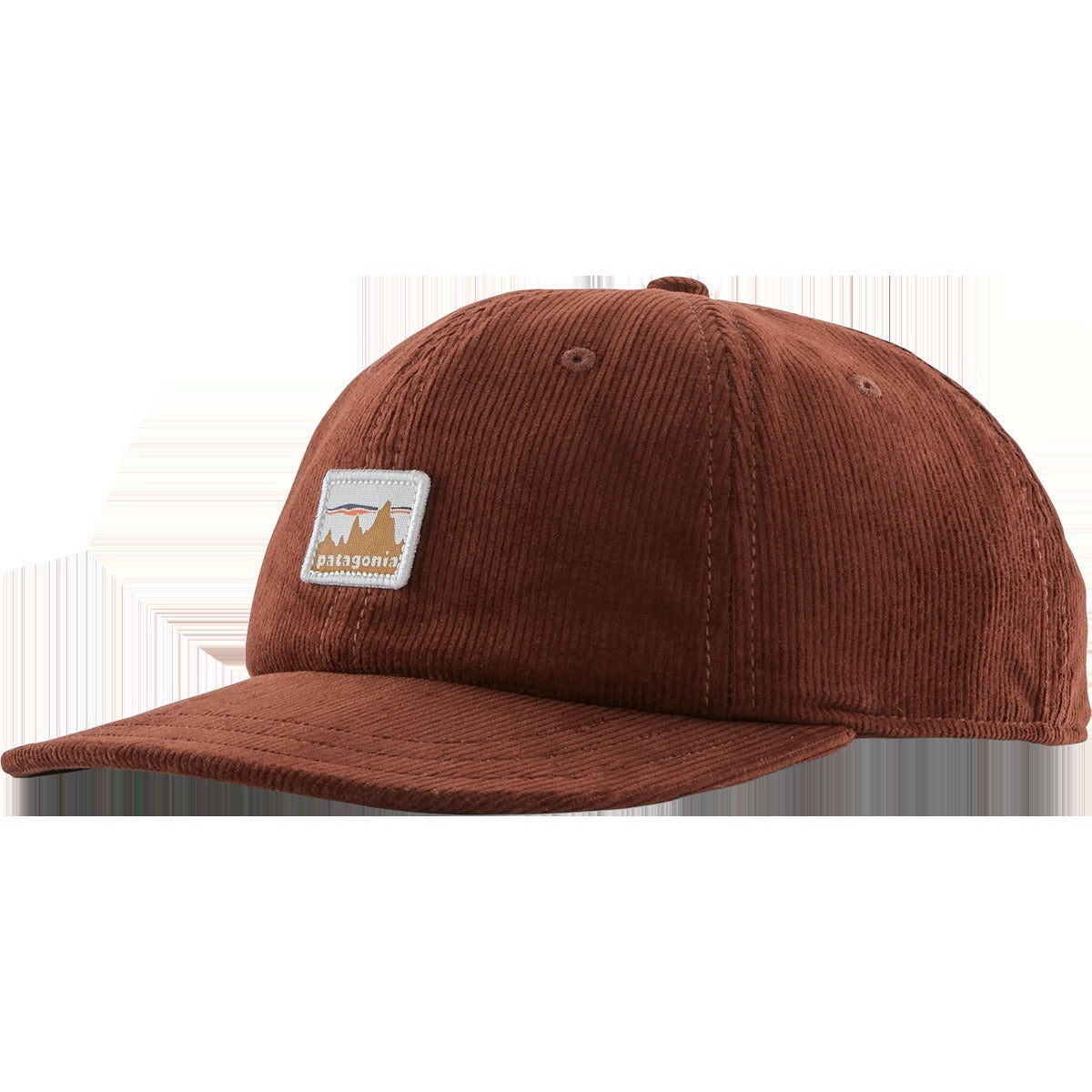 Corduroy Cap