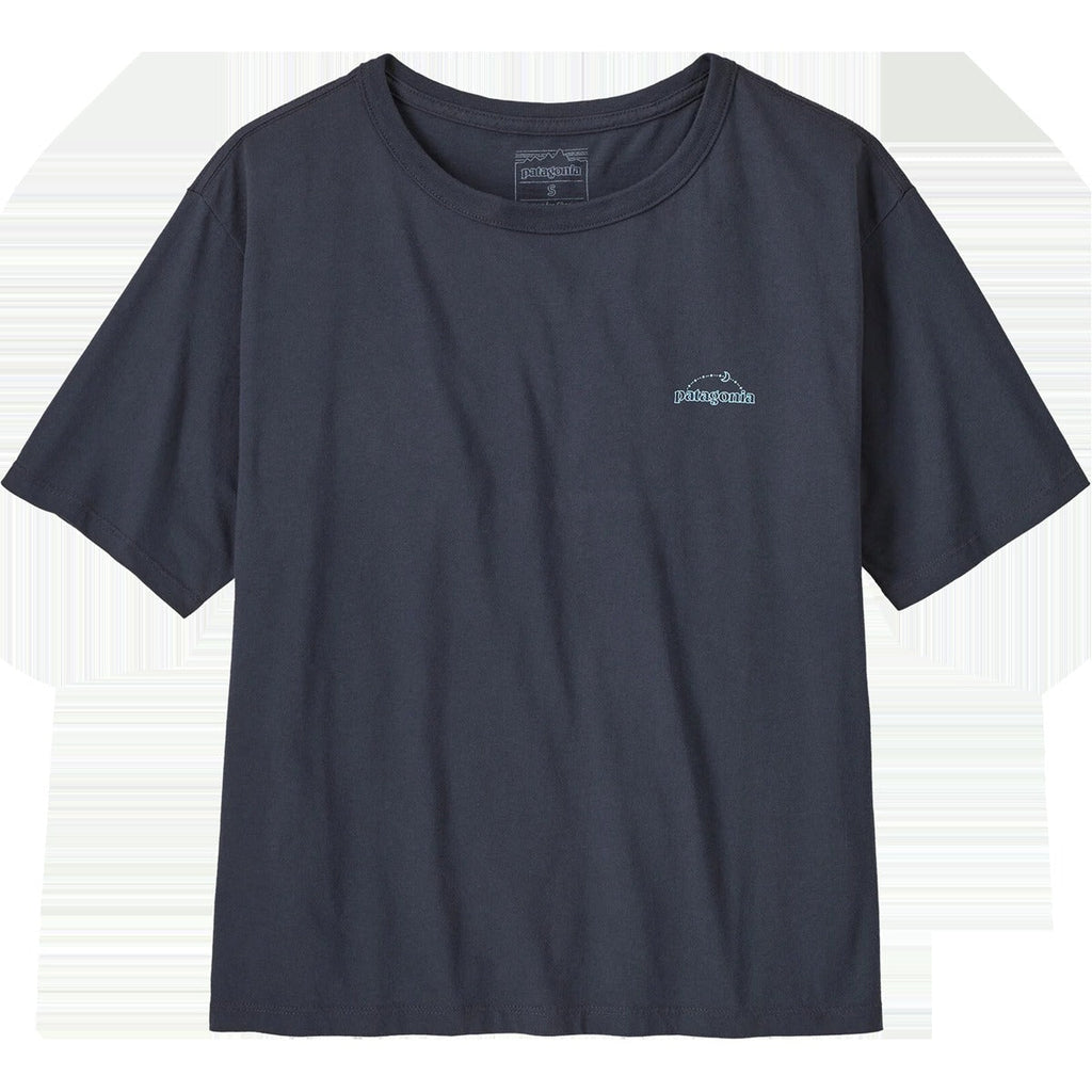 Women's P-6 Cosmos Easy-Cut T-Shirt