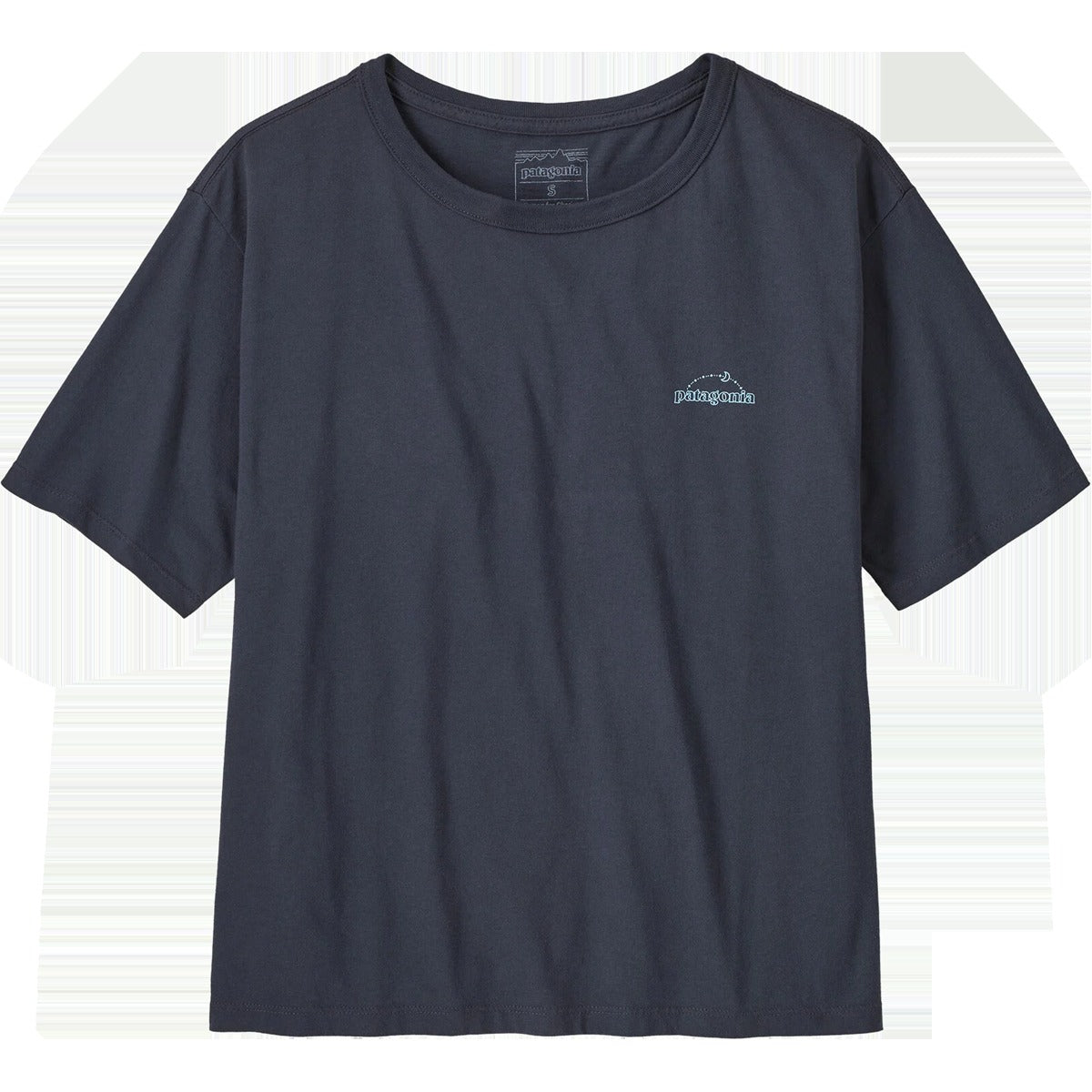 Women's P-6 Cosmos Easy-Cut T-Shirt