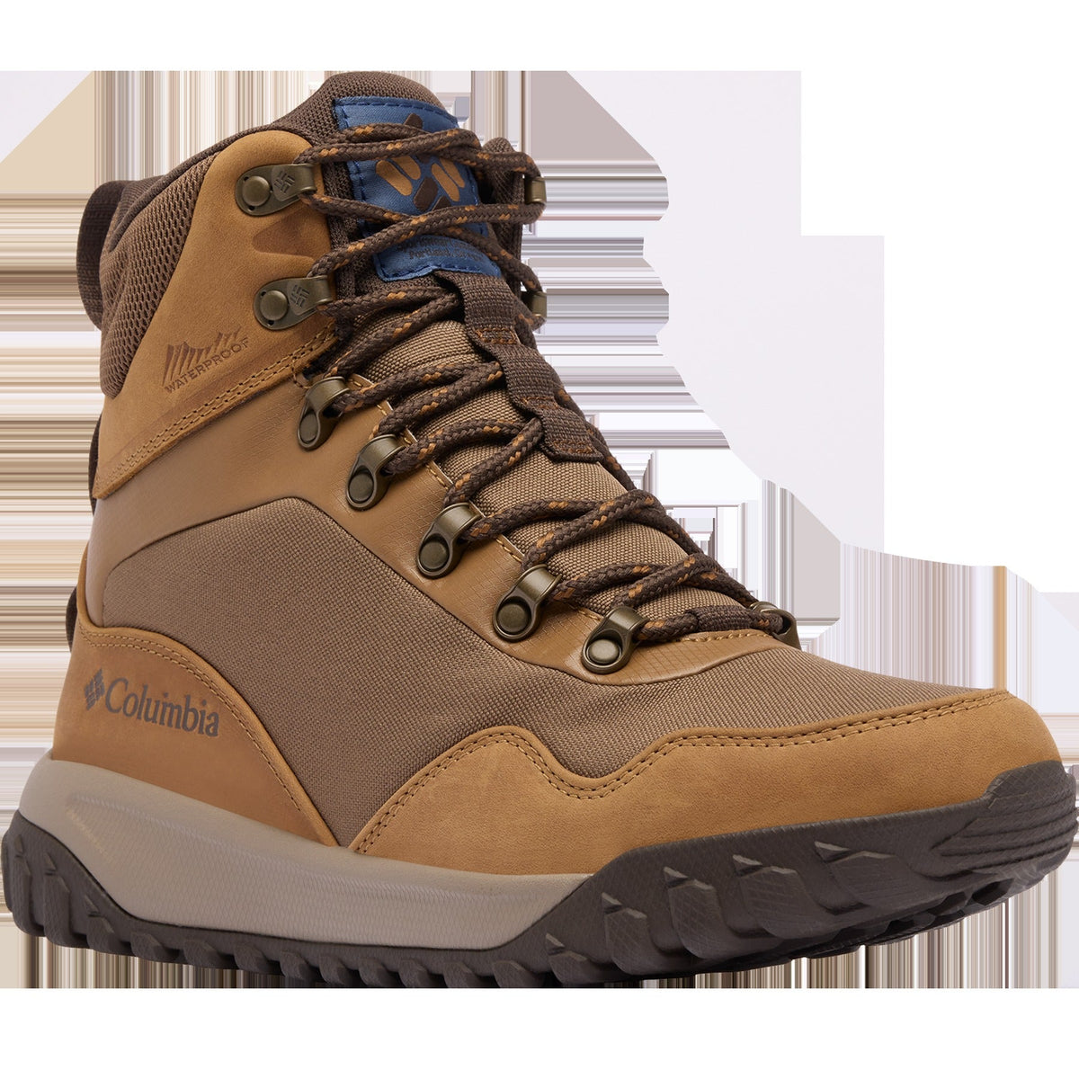 Men's Burnsider Omni-Heat Infinity