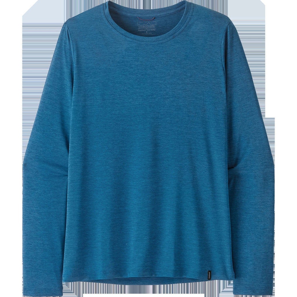 Women's Long Sleeve Capilene Cool Daily Shirt