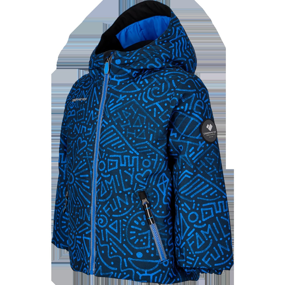 Youth Toddler Ashor Jacket