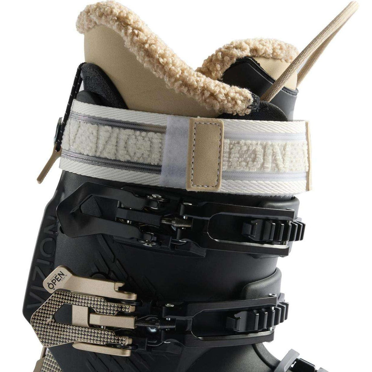 Women's Vizion 4B 80 Pro GW