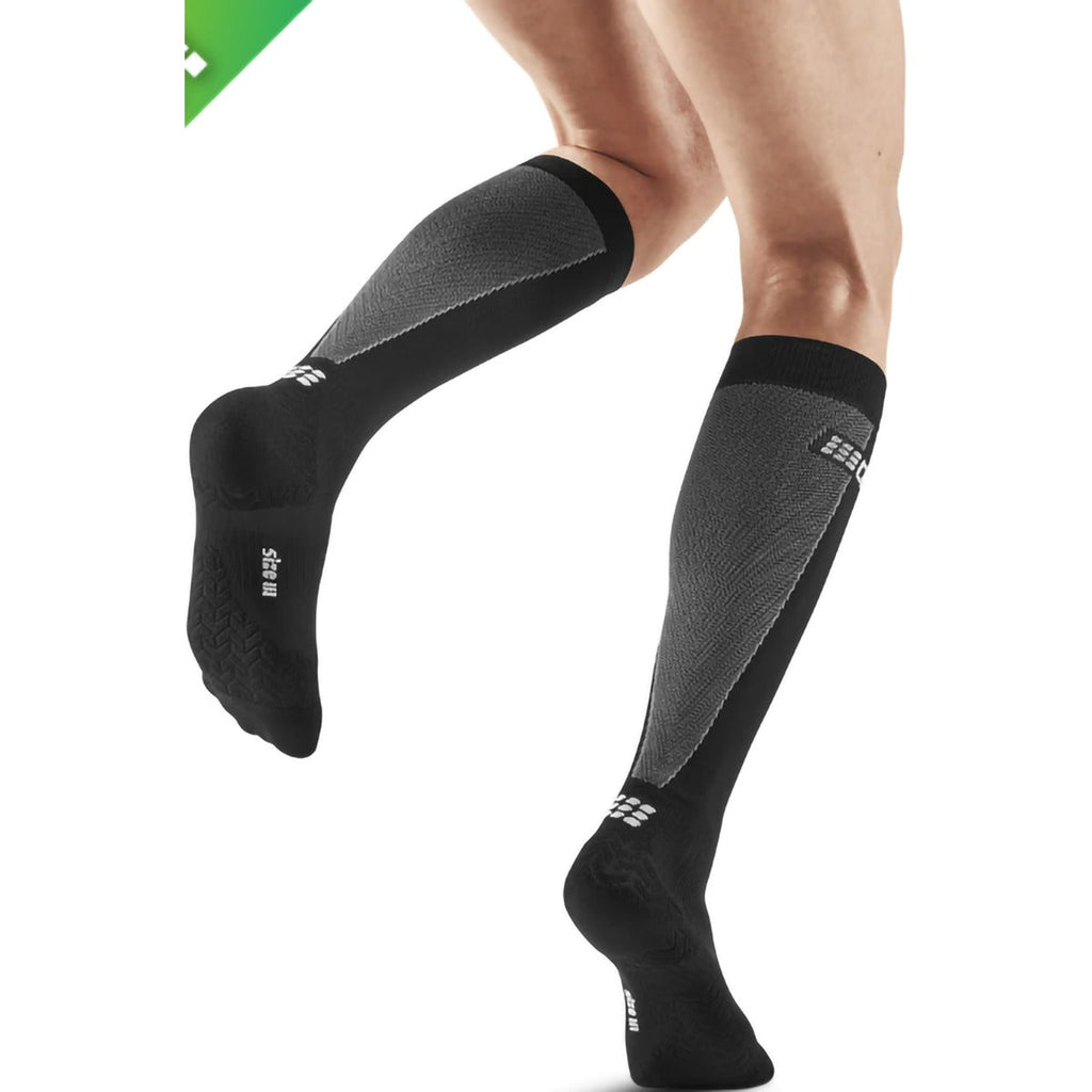 Men's UltraLight Tall Compression Socks