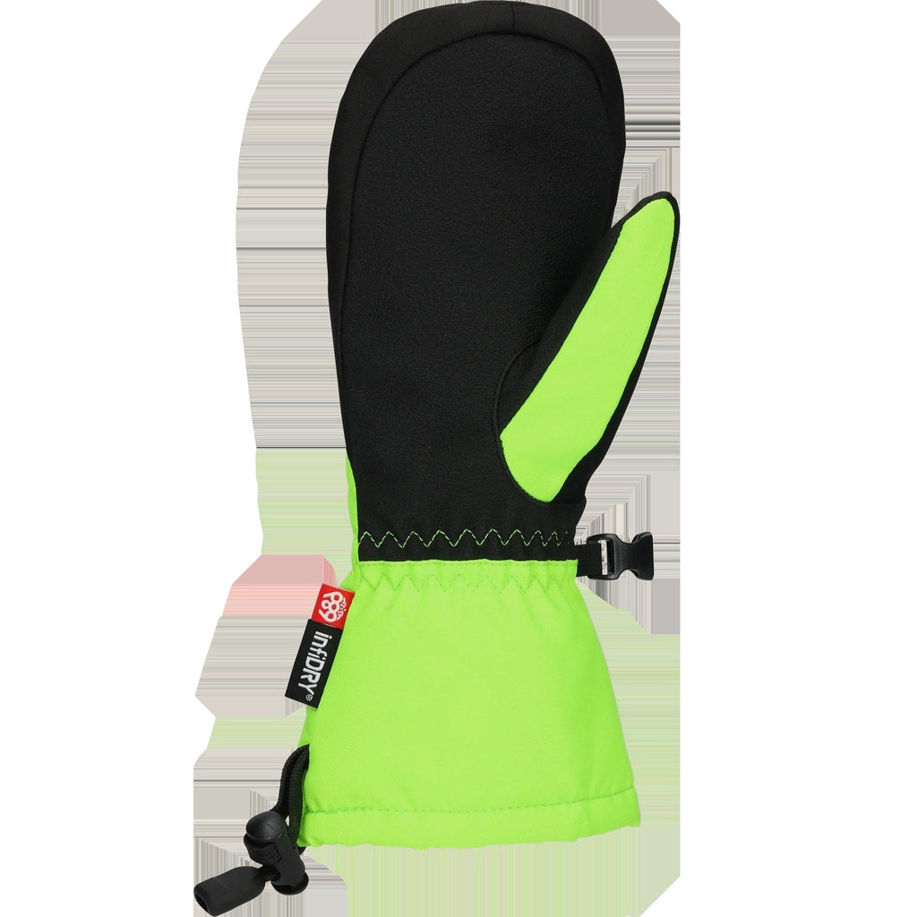 Youth Heat Insulated Mitt