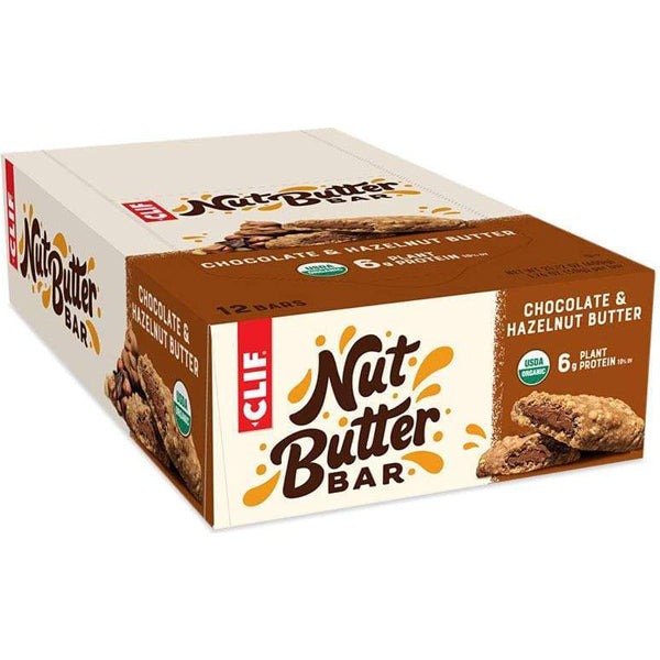 Clif Nut Butter Filled Bar