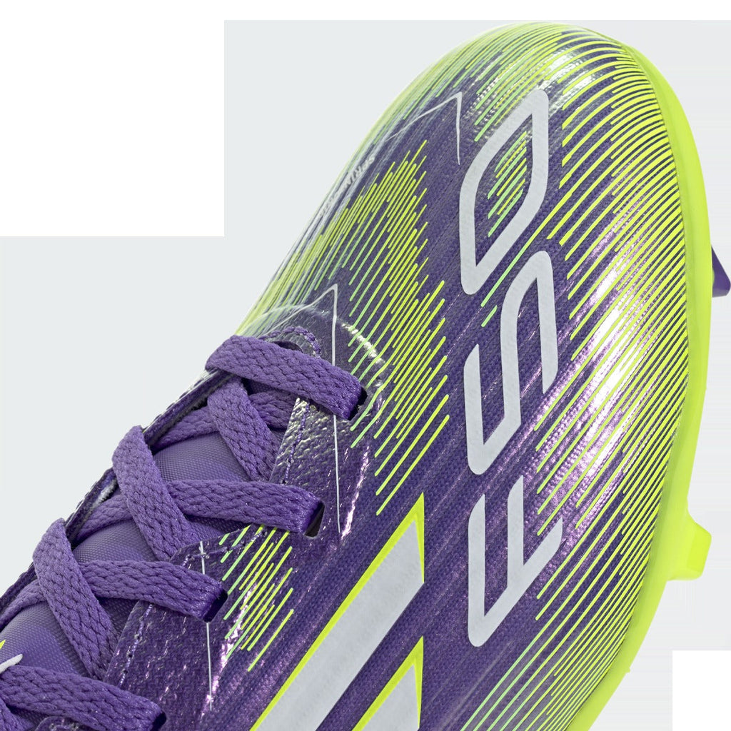 Youth F50 League FG/MG
