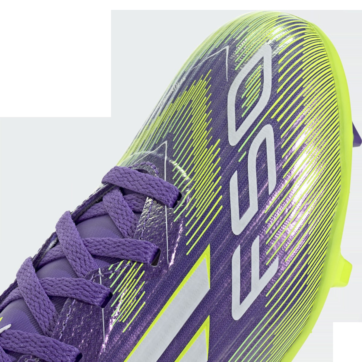 Youth F50 League FG/MG