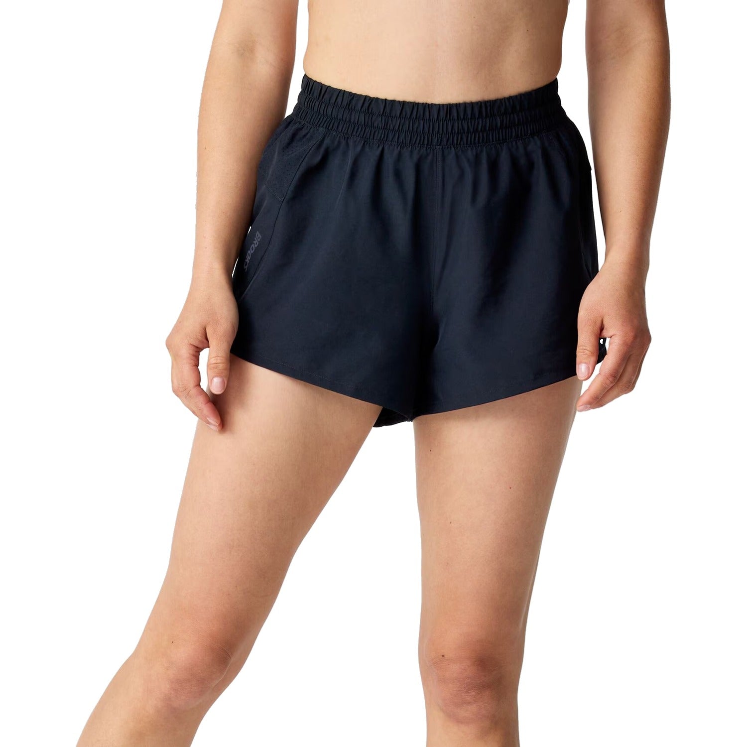 Women's Dash 3" Short