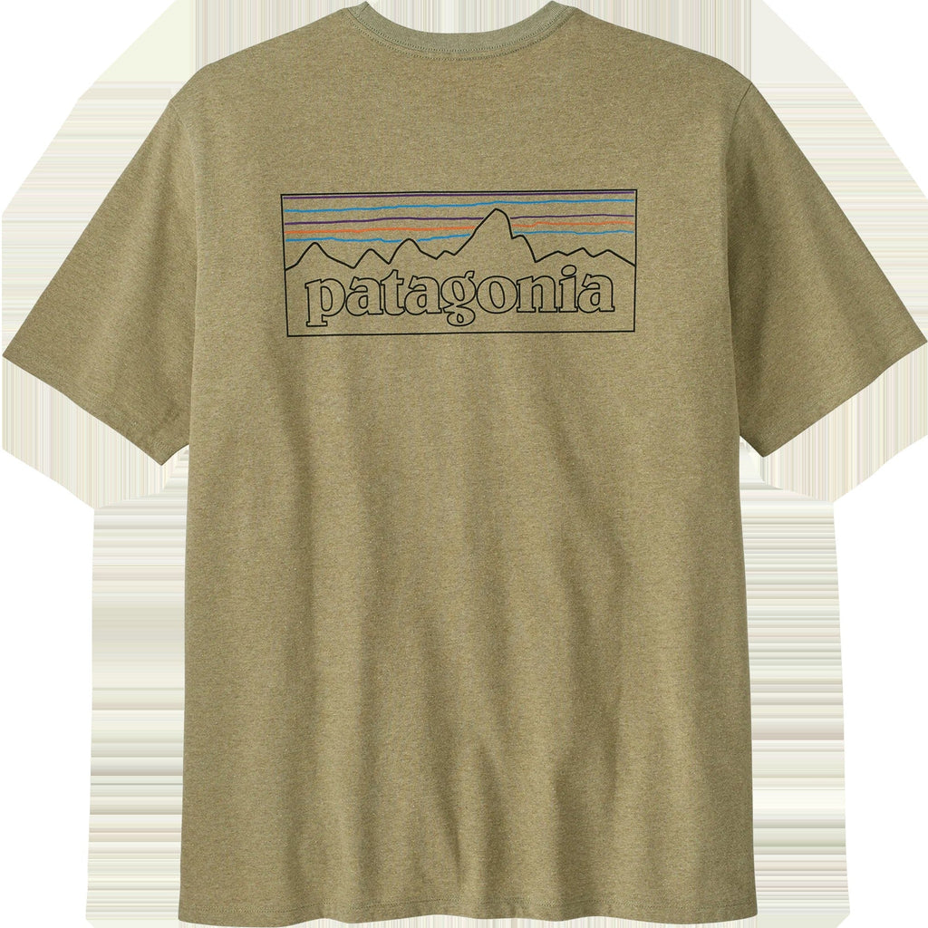 P-6 Logo Responsibili-Tee