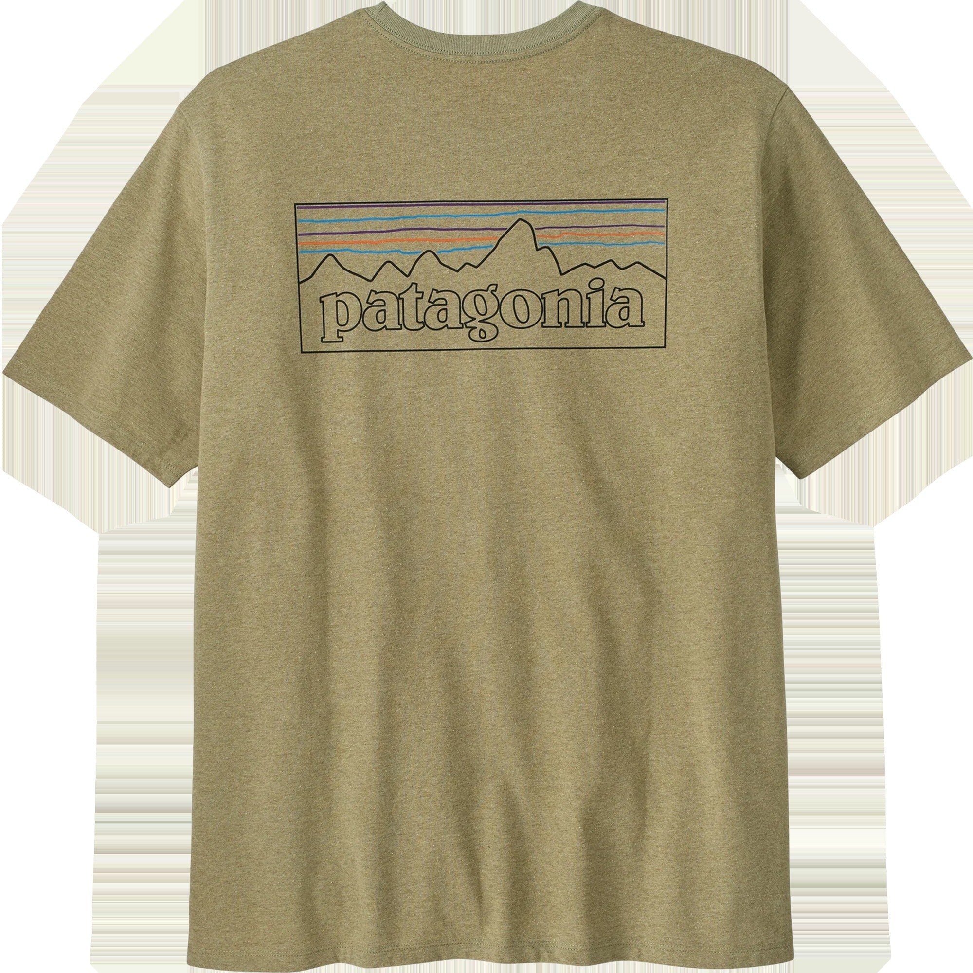 P-6 Logo Responsibili-Tee