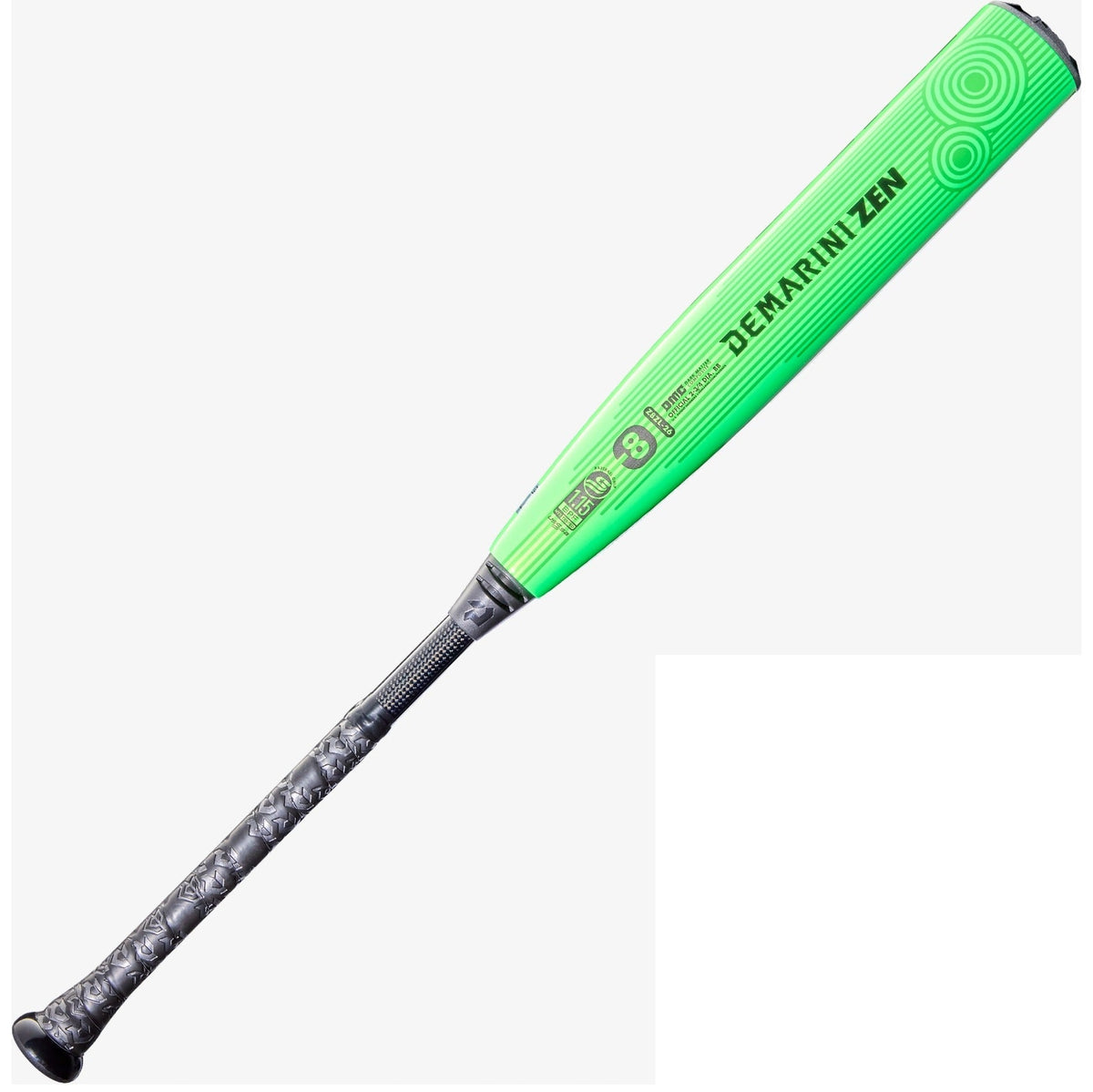 Zen -8 USSSA 2 3/4"