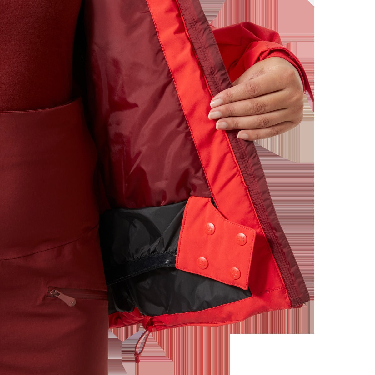 Helly Hansen Women's Snowplay Jacket