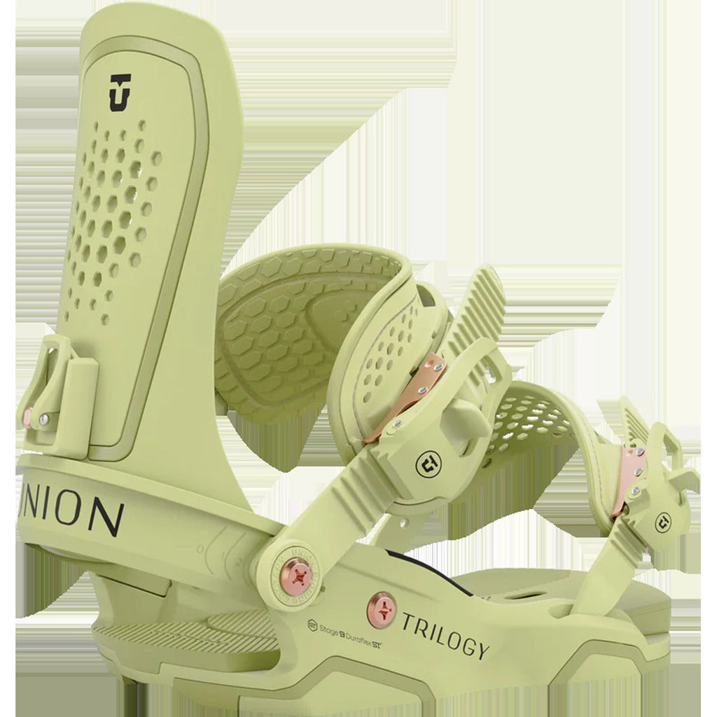 Women's Trilogy