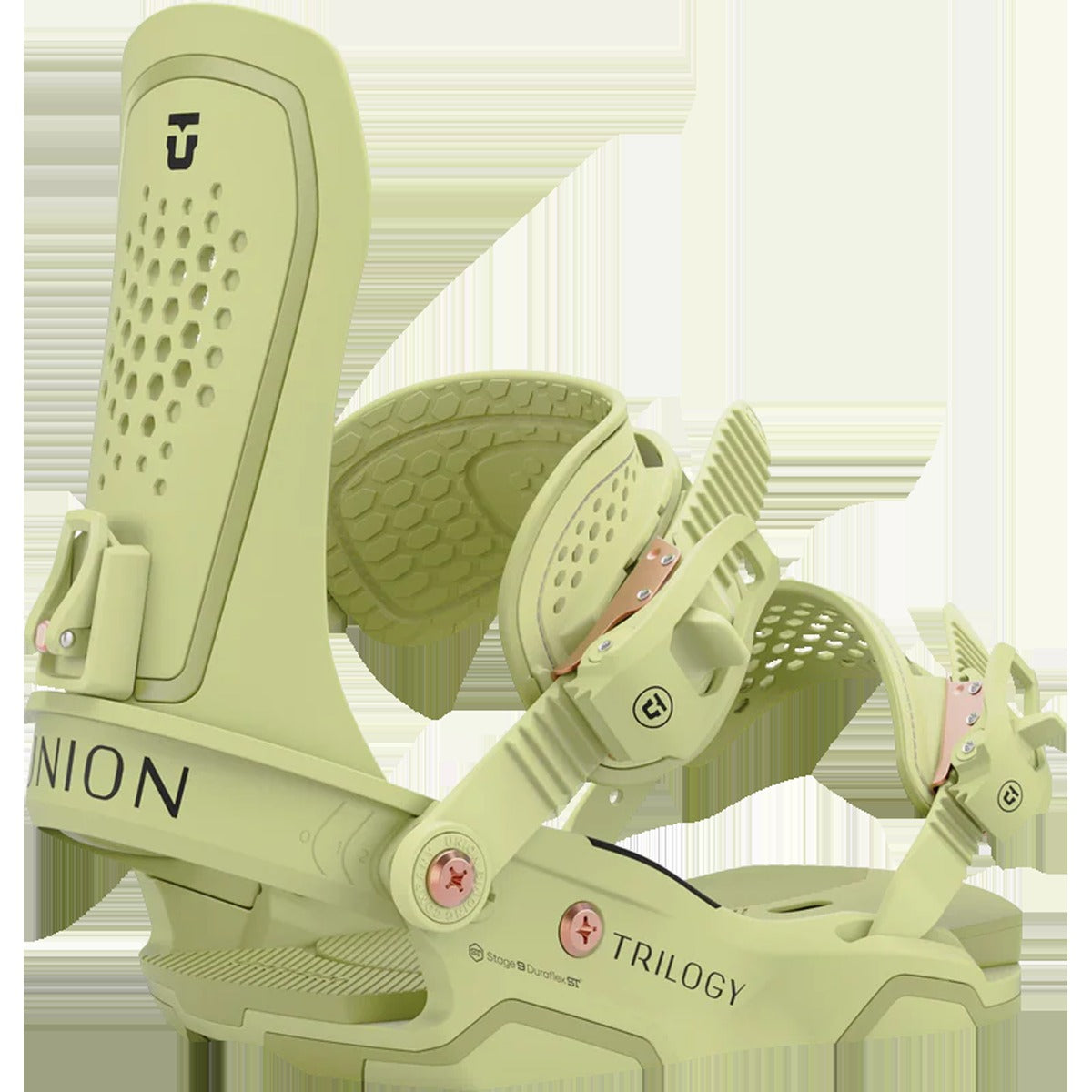 Women's Trilogy