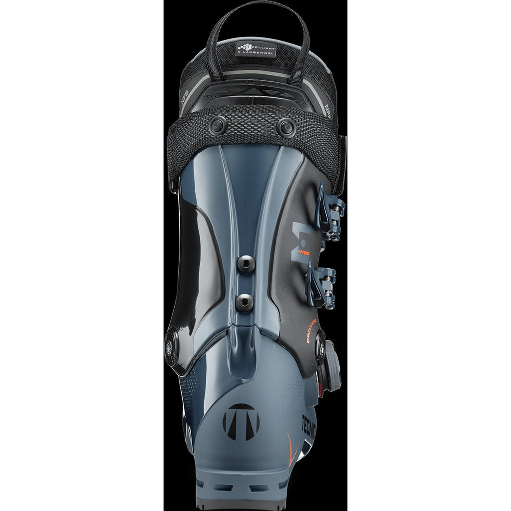 Mach BOA HV 120