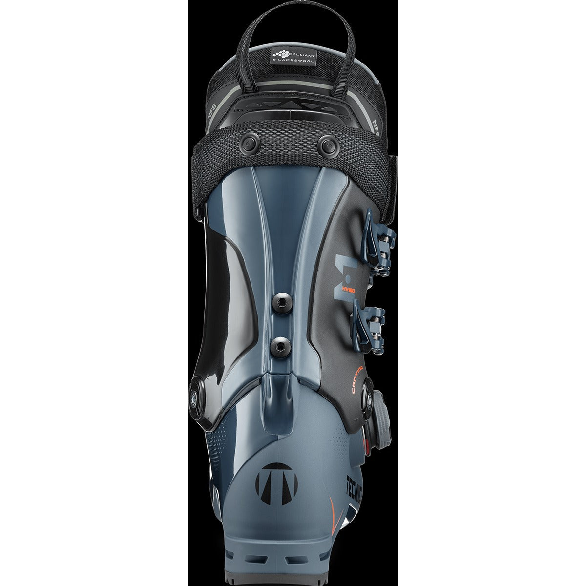 Mach BOA HV 120