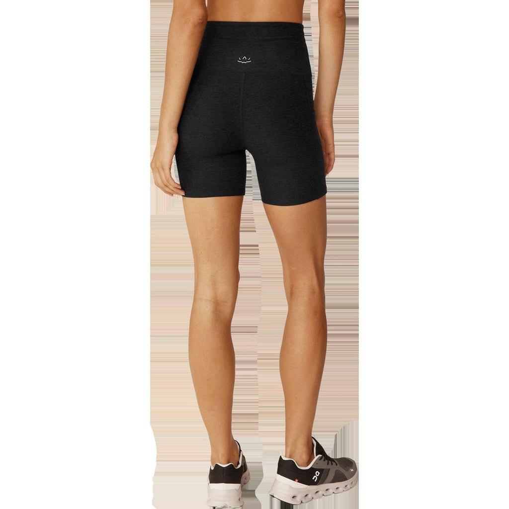 Women's Spacedye Keep Pace Pocket Short