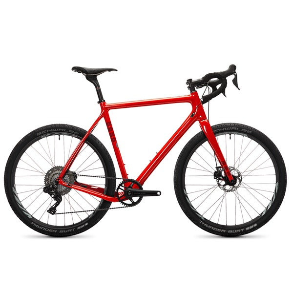 Ibis Hakka MX Bike