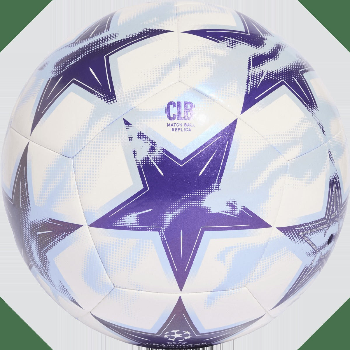 UCL Club Ball