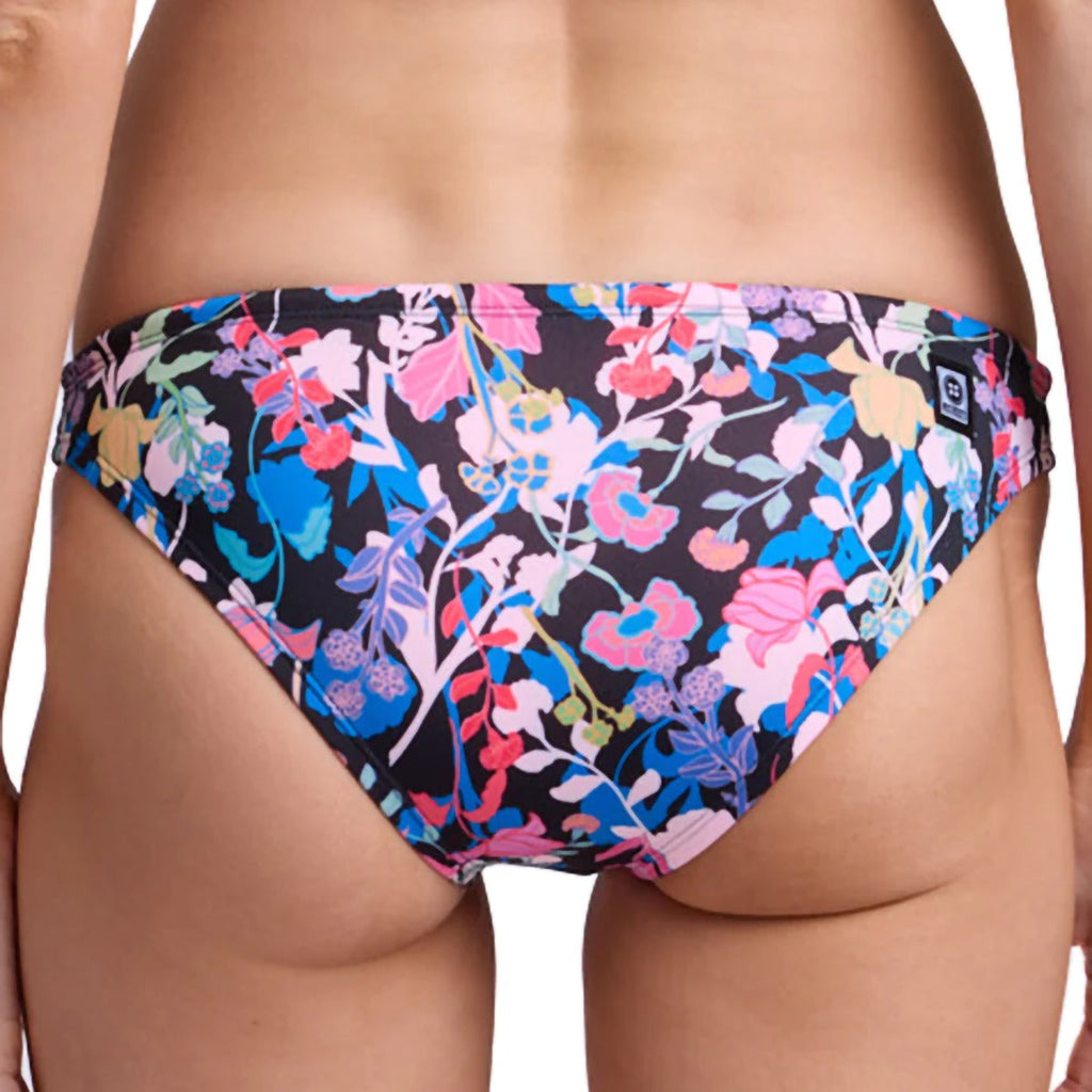 Women's Midl Printed Bottom