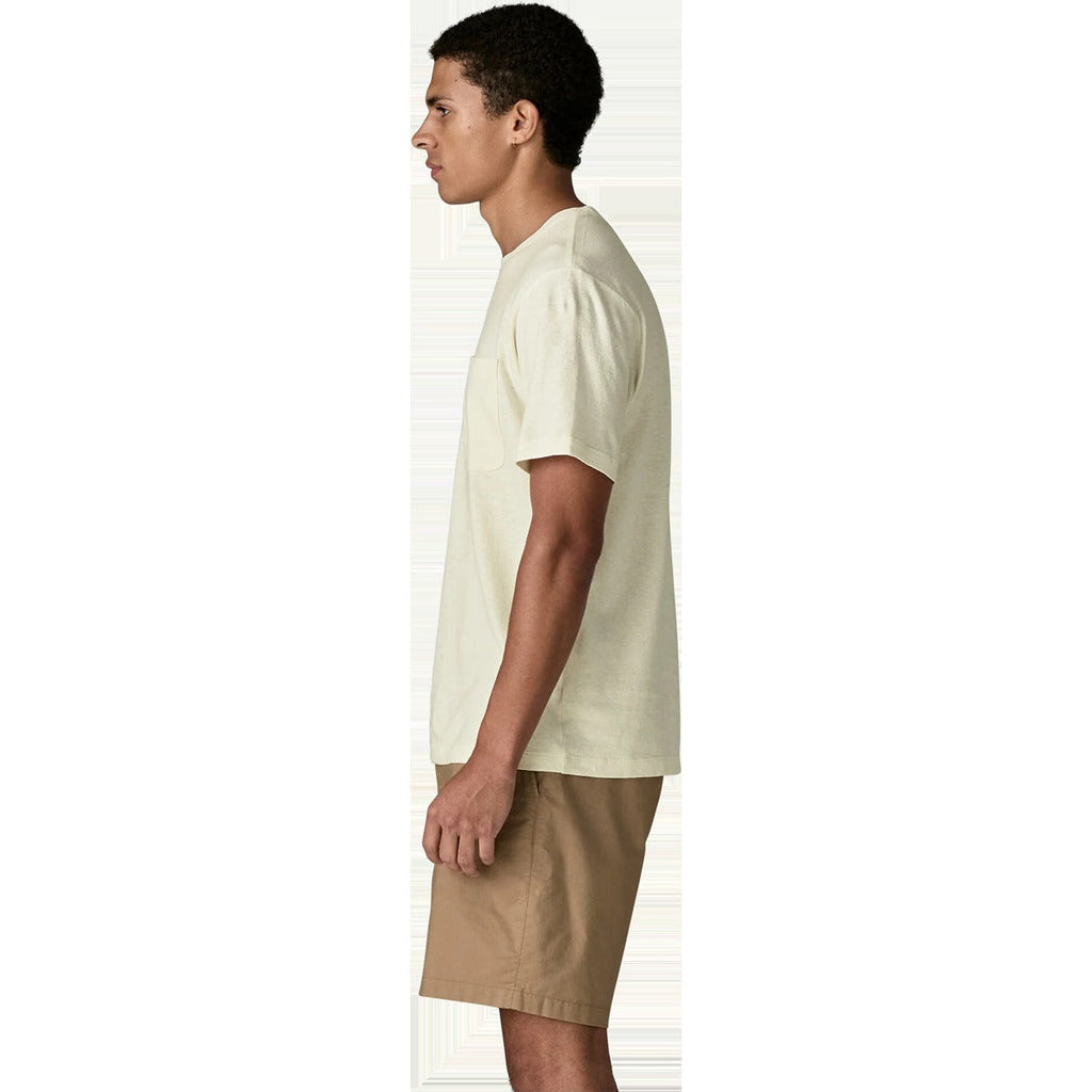 Men's Trail Harbor Pocket Tee