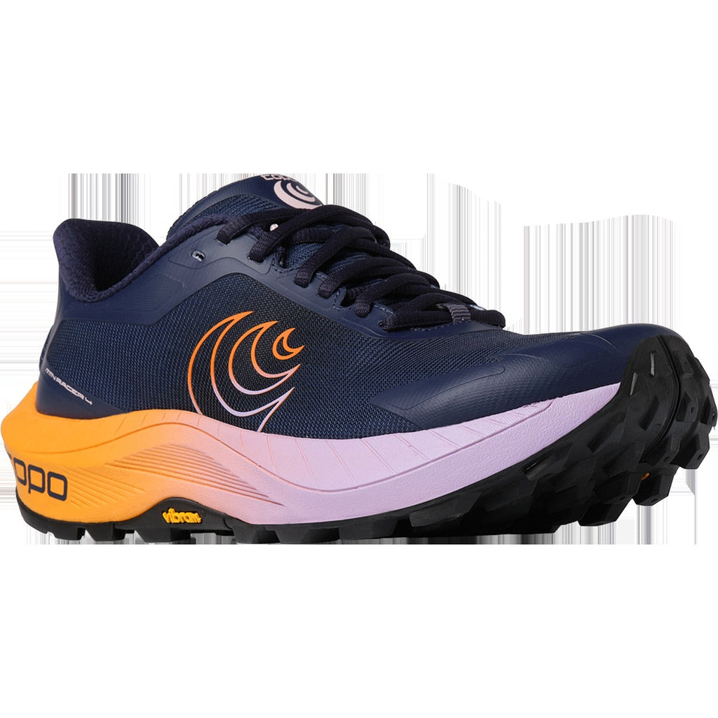 Women's MTN Racer 4