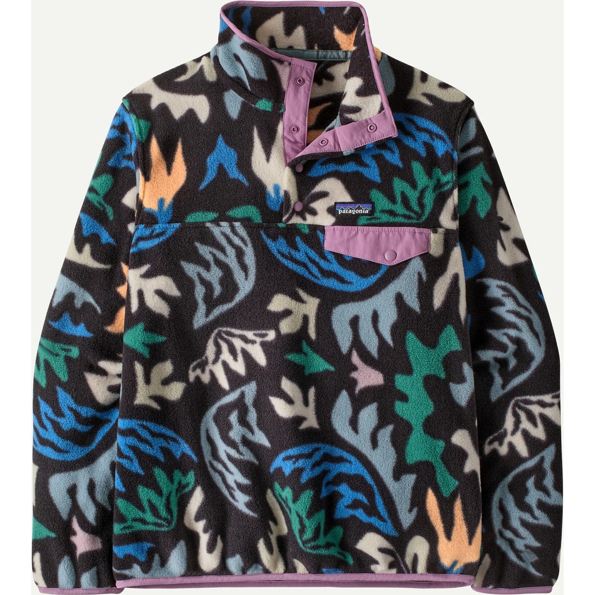 Women's Lightweight Synchilla Snap-T Pull Over
