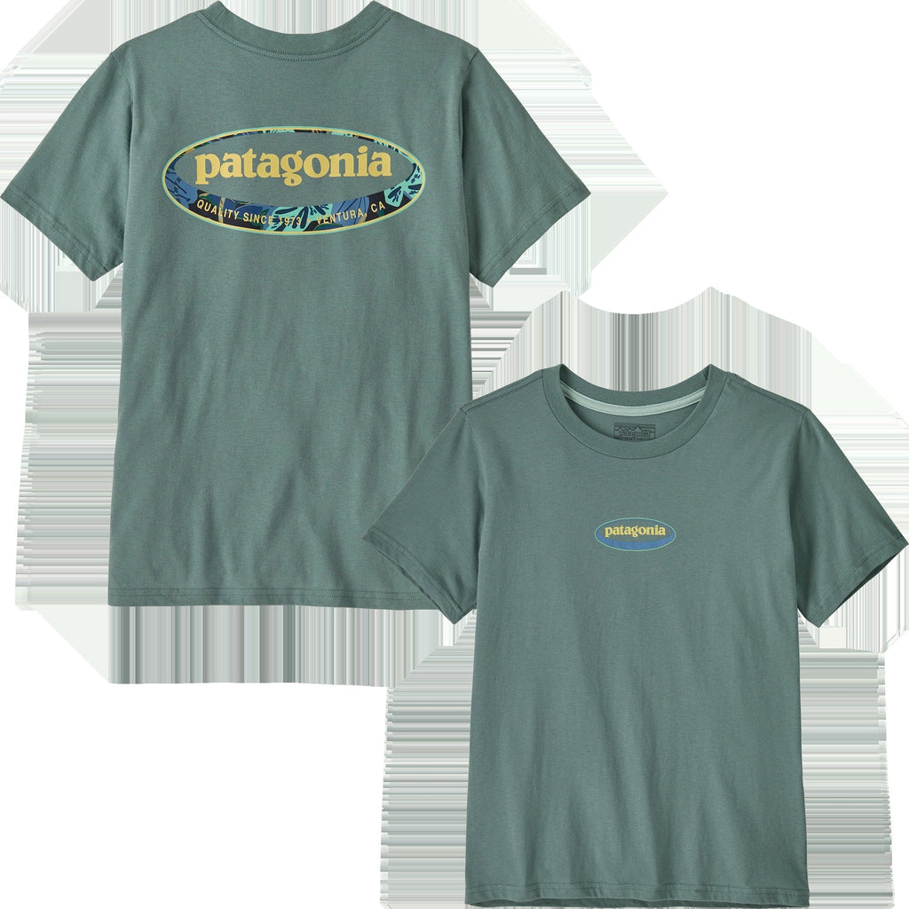 Y Graphic T-Shirt