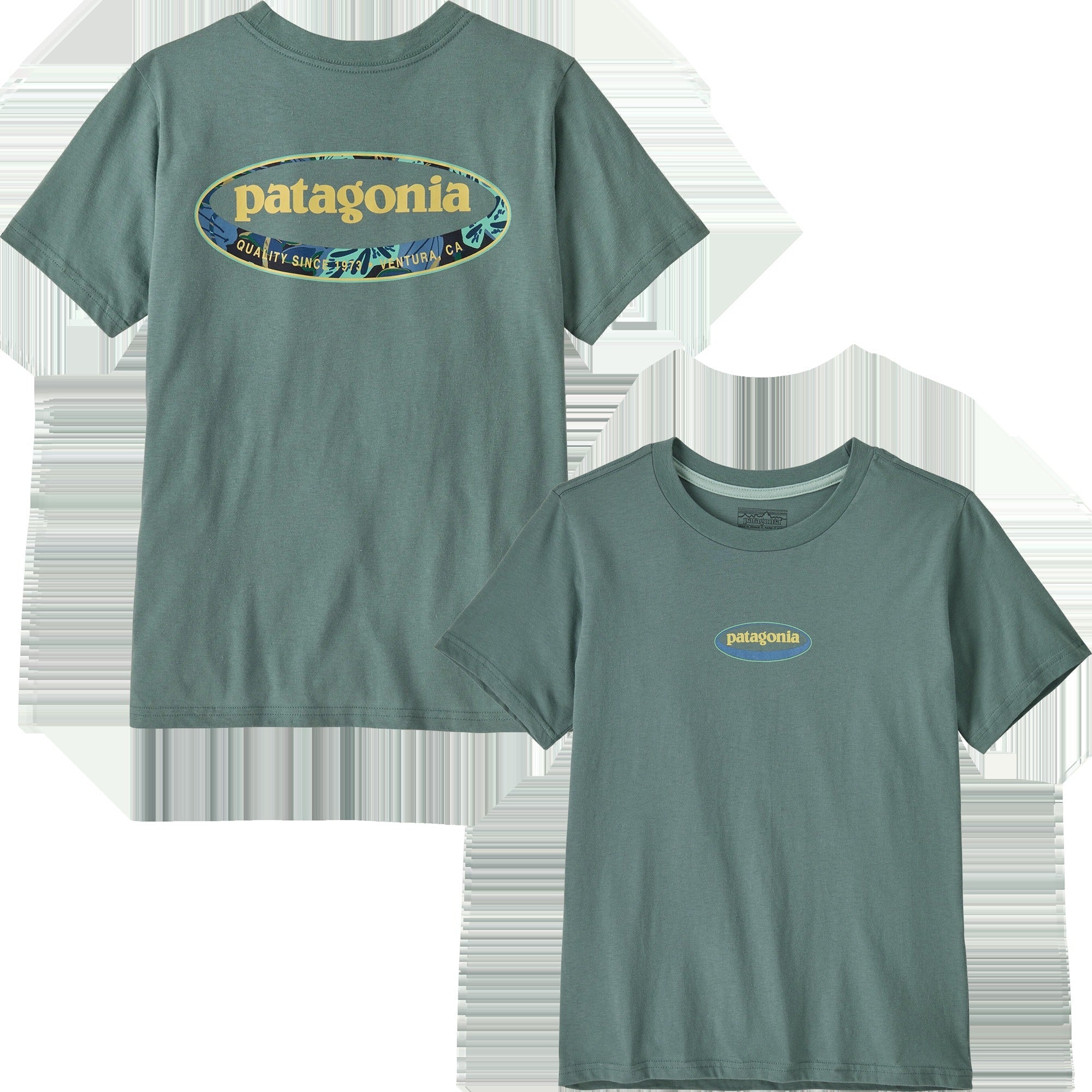 Y Graphic T-Shirt