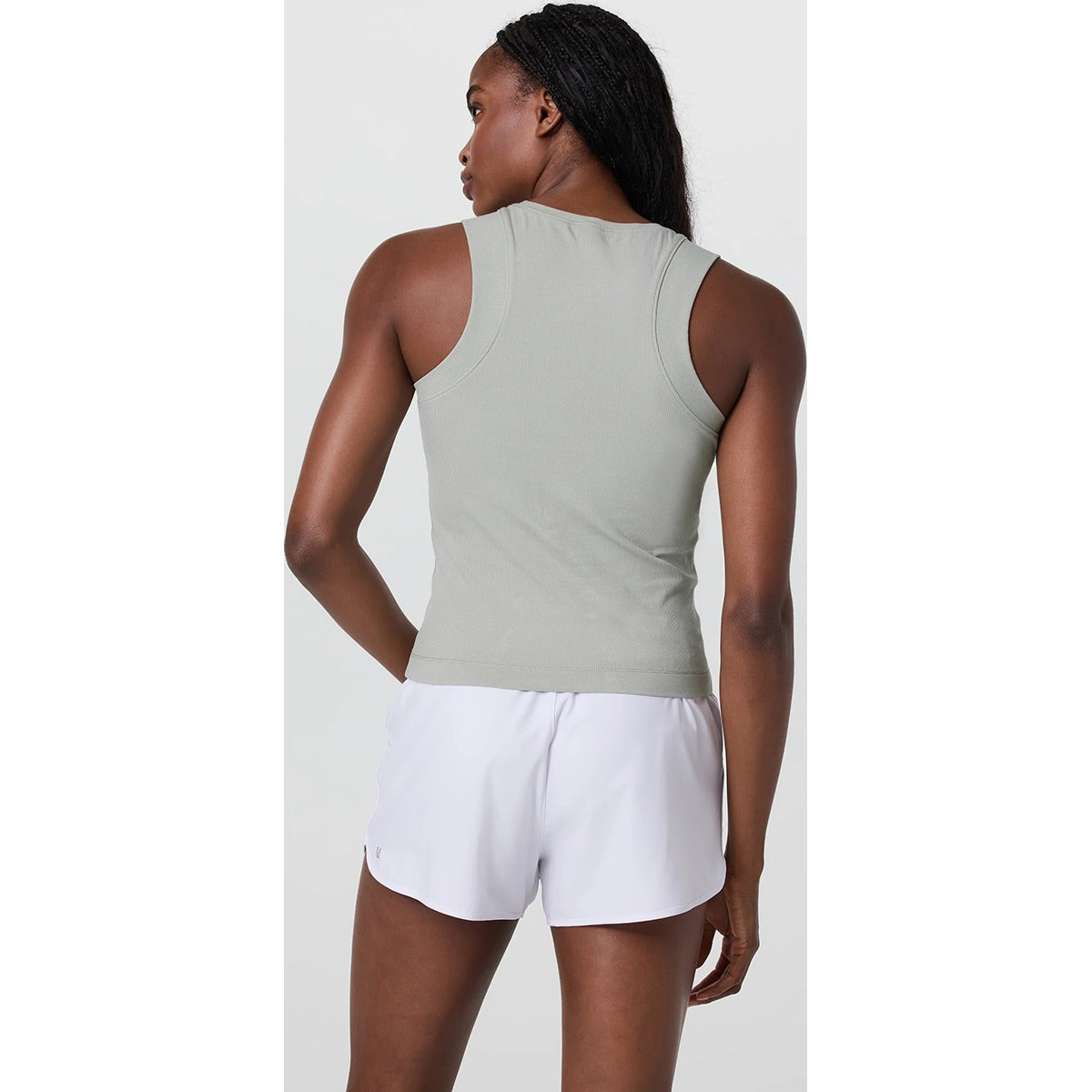 Women's SL Pose Piped Tank